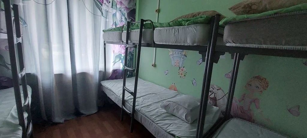 Фото отеля «Спутник», 8
