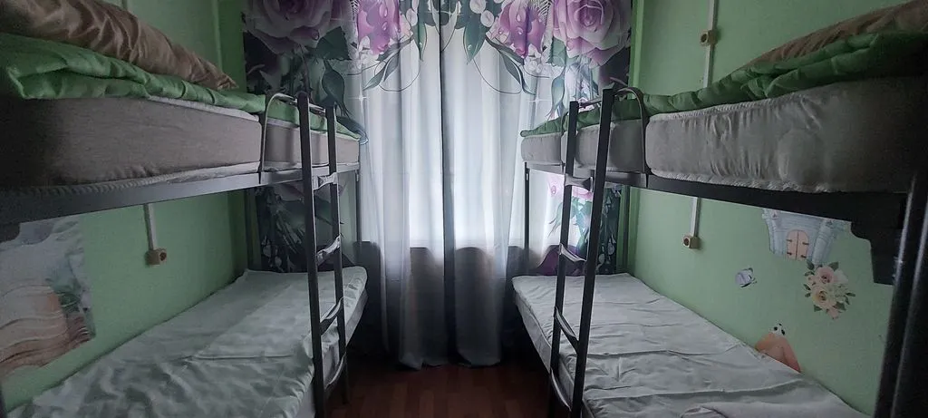 Фото отеля «Спутник», 9