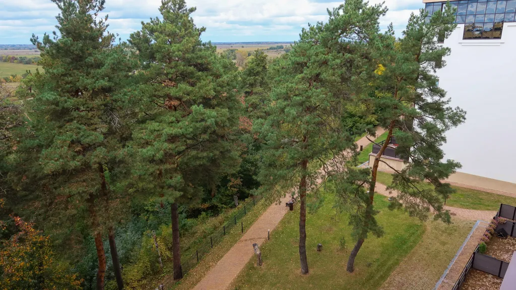 Квартира однокомнатная на улице Почтовой, 56 м², Рязань — фото 16