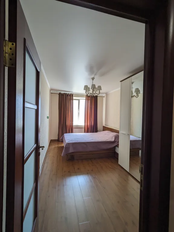 Квартира двухкомнатная на улице Ленина, 48 м², Каспийск — фото 4