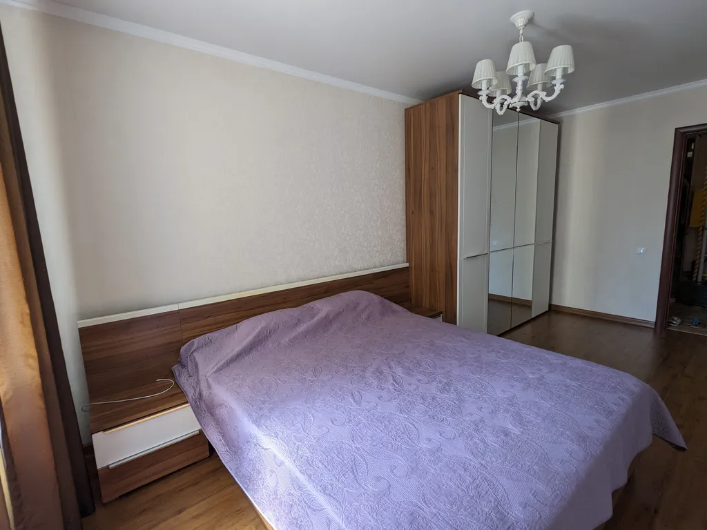 Квартира двухкомнатная на улице Ленина, 48 м², Каспийск — фото 5