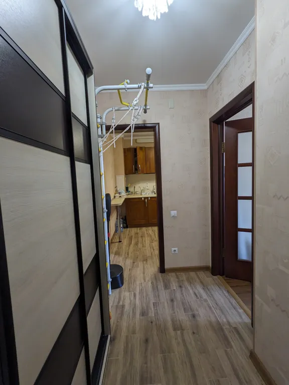 Квартира двухкомнатная на улице Ленина, 48 м², Каспийск — фото 7