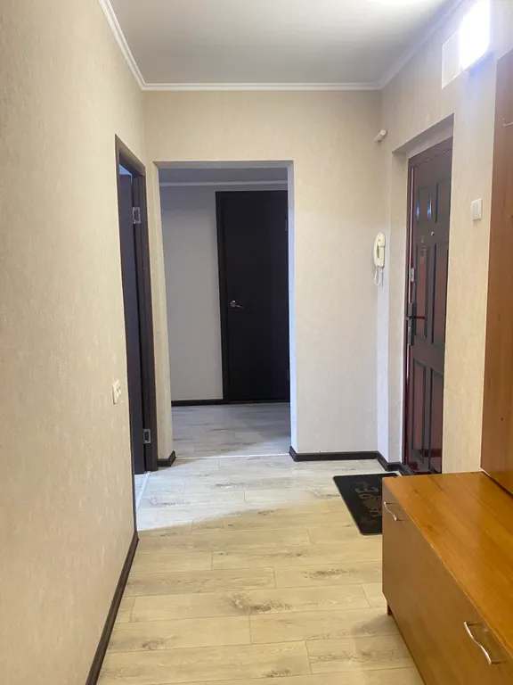 Квартира двухкомнатная на улице Звездной, 56 м², Сызрань — фото 19