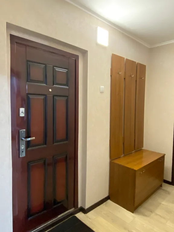 Квартира двухкомнатная на улице Звездной, 56 м², Сызрань — фото 20