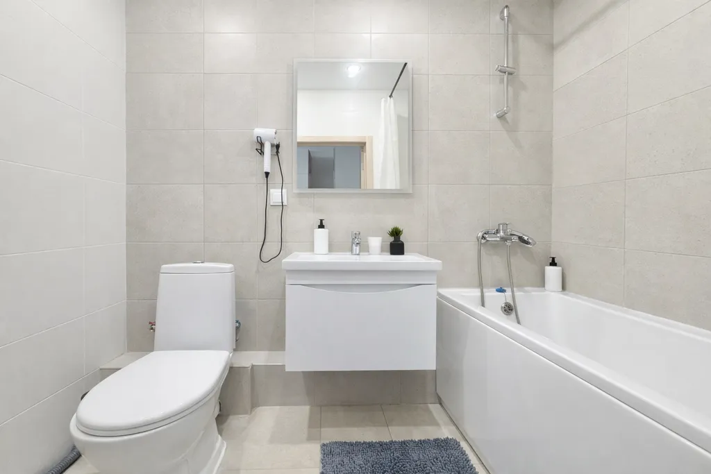 Студия однокомнатная в Ленинском, 20 м², Нижний Новгород — фото 14