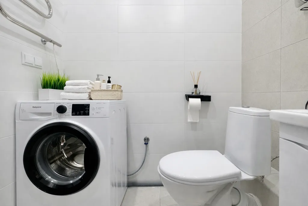 Студия однокомнатная в Ленинском, 20 м², Нижний Новгород — фото 15