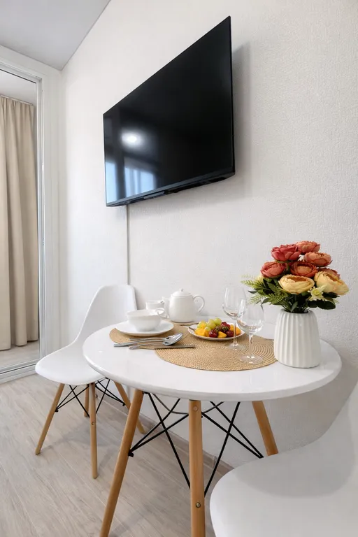 Студия однокомнатная в Ленинском, 20 м², Нижний Новгород — фото 8