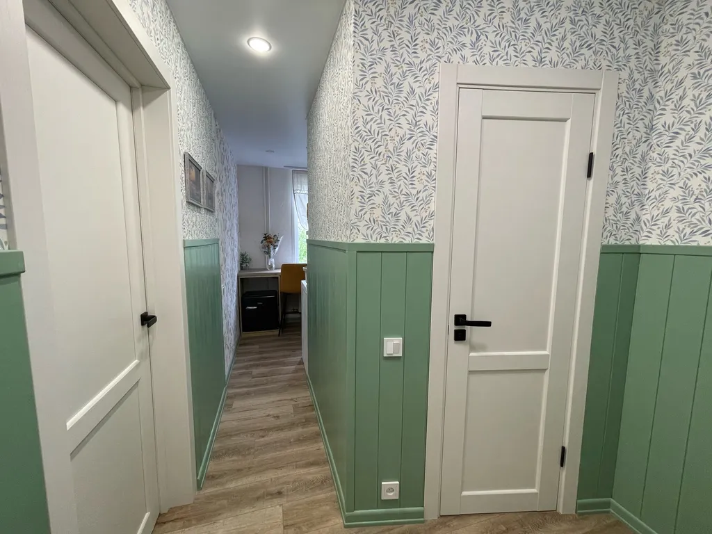 Квартира однокомнатная, 29 м², Ростов Великий — фото 25