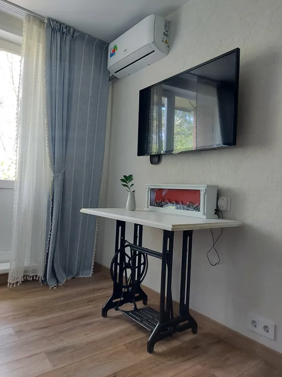 Квартира однокомнатная, 29 м², Ростов Великий — фото 21