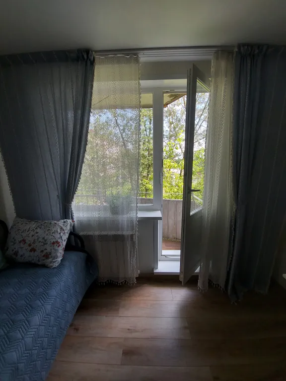 Квартира однокомнатная, 29 м², Ростов Великий — спальня, фото 7