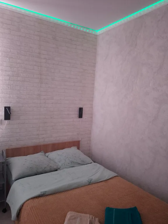 Квартира с отдельным входом в центре Советского района