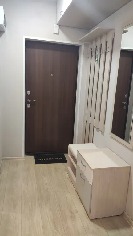 Студия однокомнатная на улице Майора Филипова, 21 м², Владивосток — фото 17