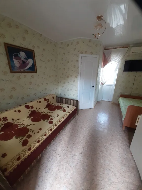 Фото отеля «Солнечный дворик», 13