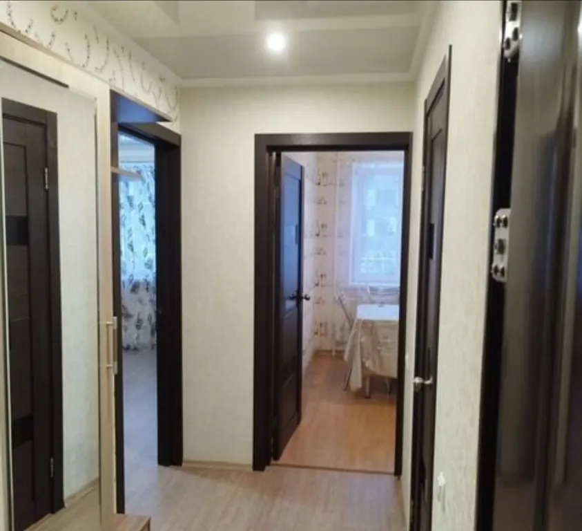 Квартира однокомнатная на улице Пензенской, 36 м², Сызрань — фото 6