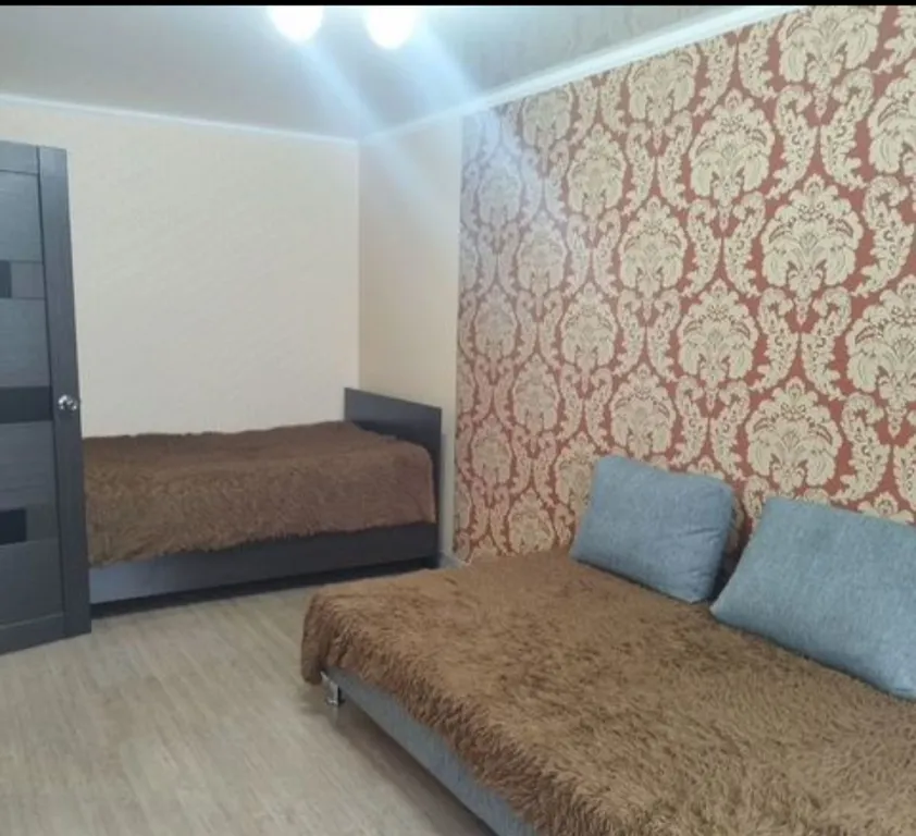 Квартира однокомнатная на улице Пензенской, 36 м², Сызрань — фото 7
