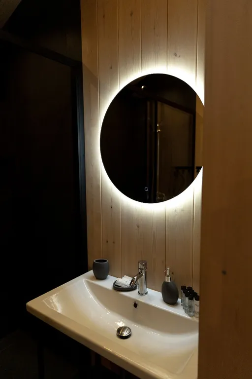 Фото отеля «Home-Olkhon», 13