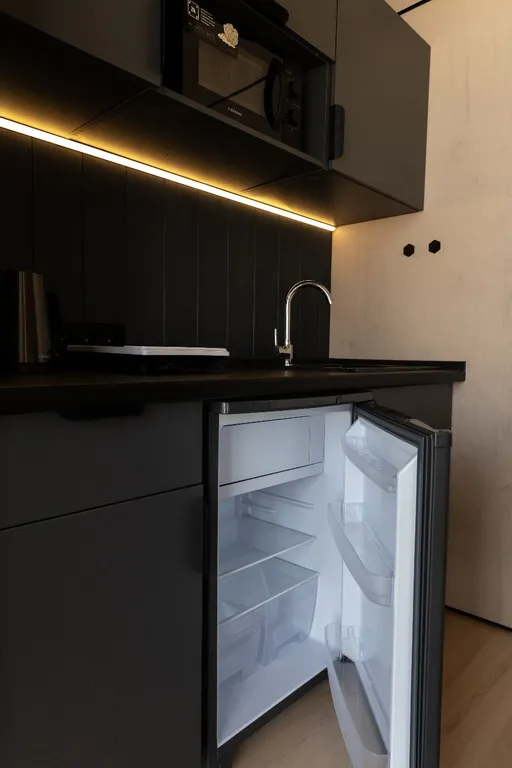 Фото отеля «Home-Olkhon», 8