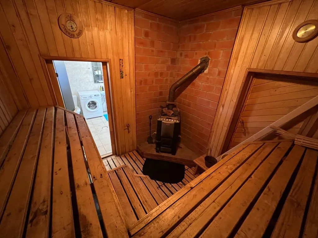 Дом 5-местный на улице Брусничной, 60 м², Выборг — фото 15