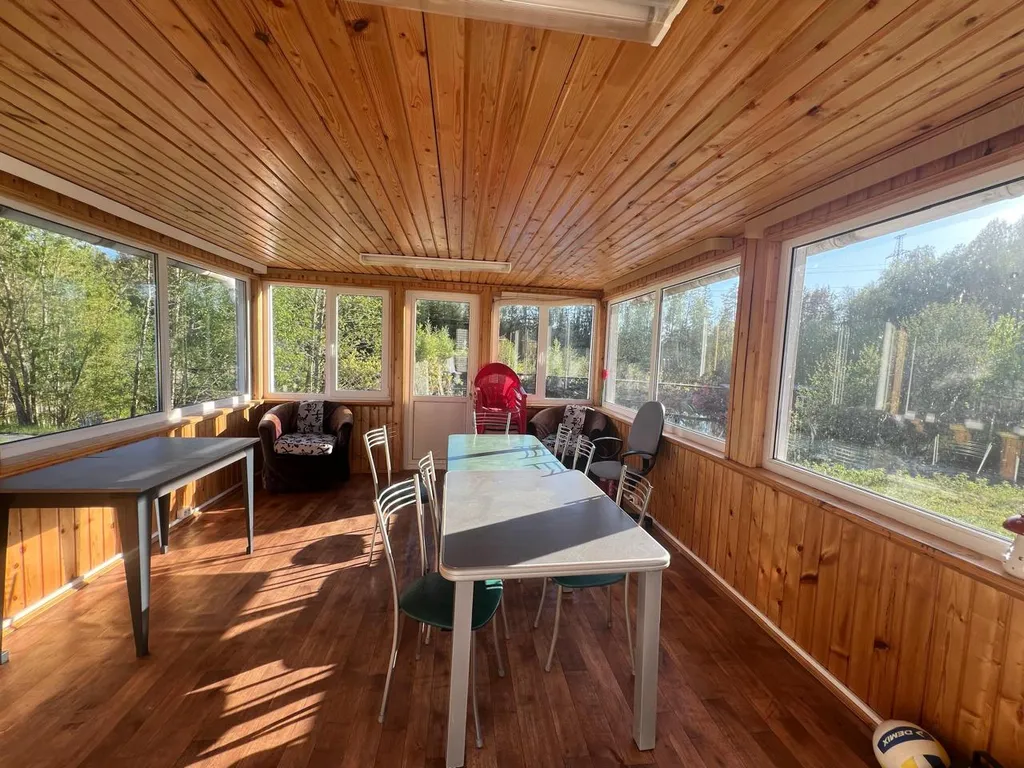 Дом 5-местный на улице Брусничной, 60 м², Выборг — фото 16