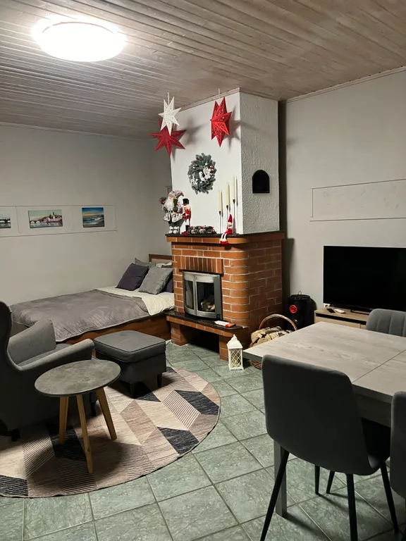 Дом 5-местный на улице Брусничной, 60 м², Выборг — фото 19