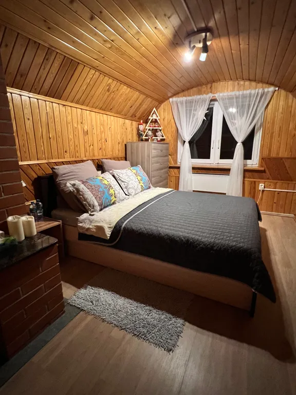 Дом 5-местный на улице Брусничной, 60 м², Выборг — фото 22