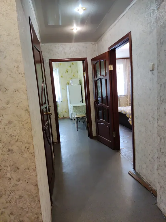 Квартира однокомнатная, 36 м², Сызрань — фото 7