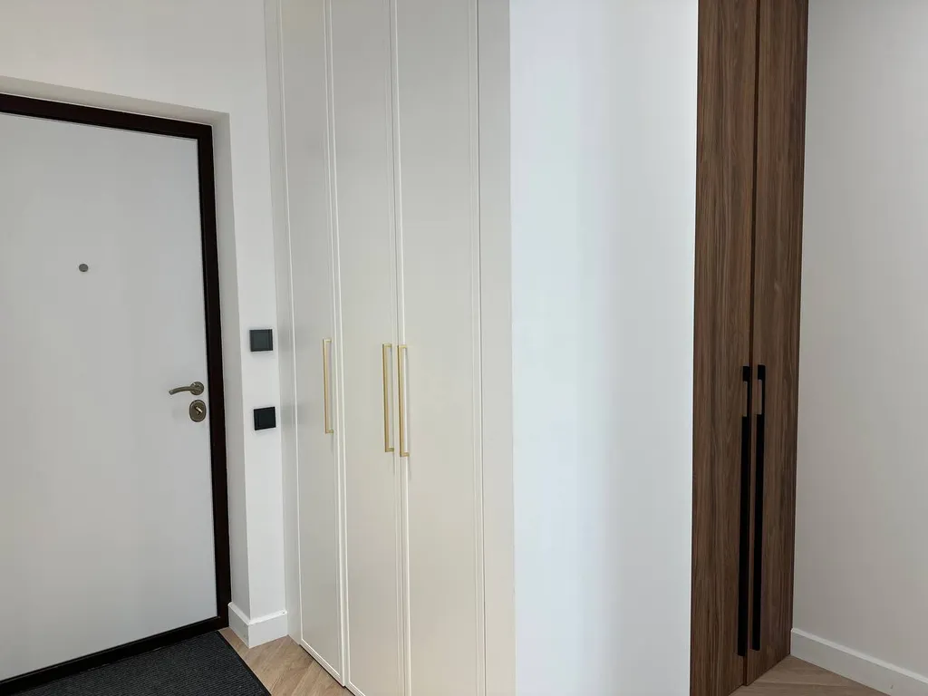 Квартира однокомнатная в Нижегородском, 40 м², Нижний Новгород — фото 18