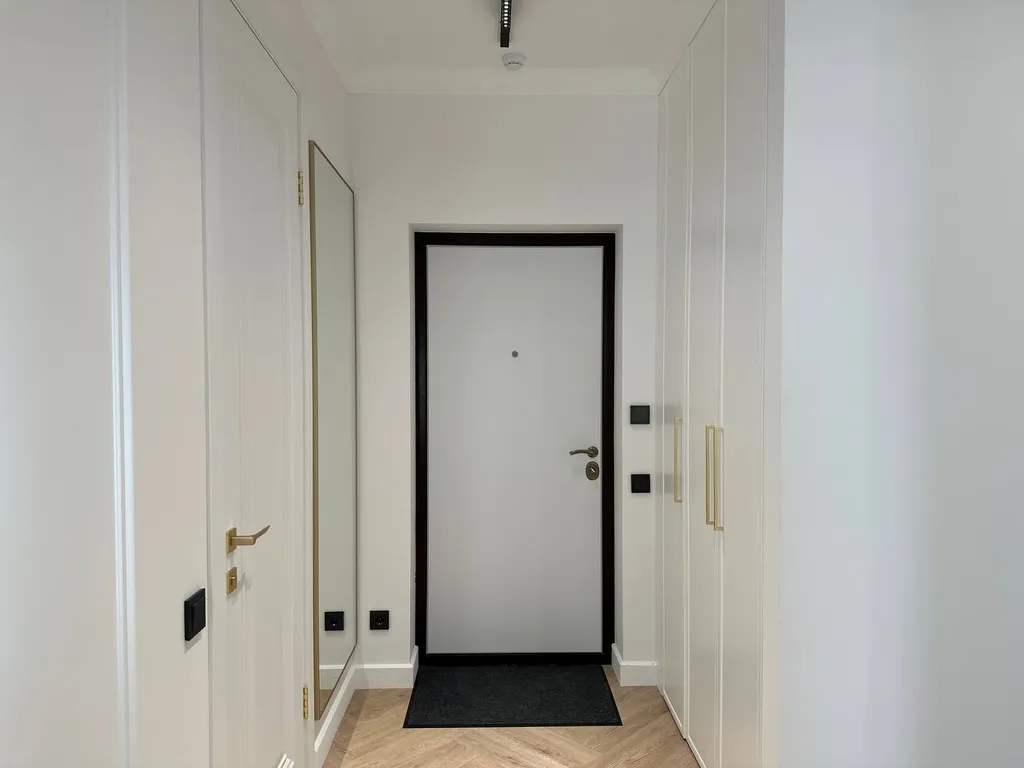 Квартира однокомнатная в Нижегородском, 40 м², Нижний Новгород — фото 19