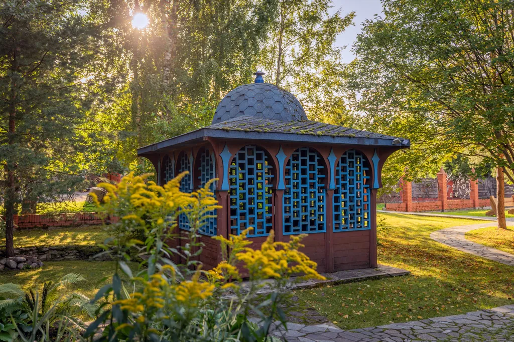 Коттедж 10-местный на улице Рыбацкой, 140 м², Медянка — фото 26
