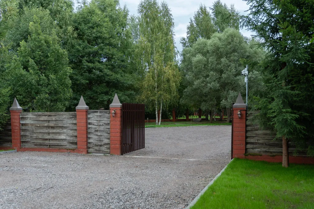 Коттедж 10-местный на улице Рыбацкой, 140 м², Медянка — фото 31