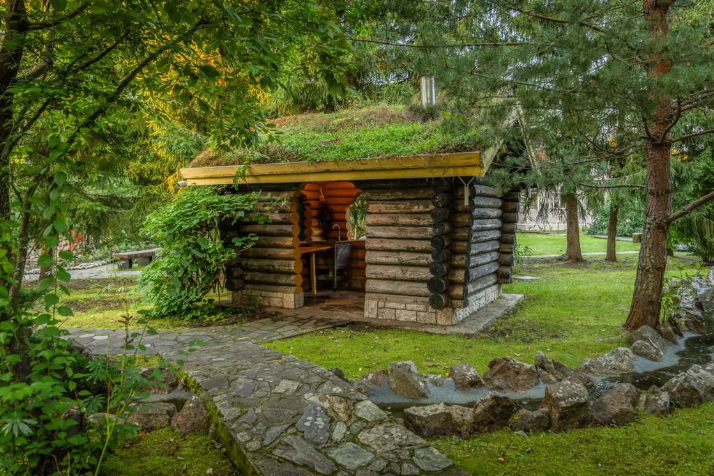 Коттедж 10-местный на улице Рыбацкой, 140 м², Медянка — фото 33
