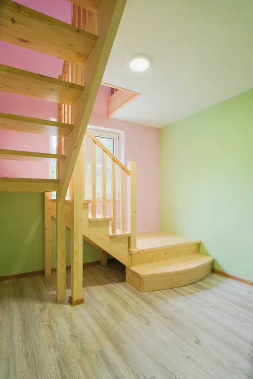 Коттедж 10-местный на улице Рыбацкой, 140 м², Медянка — фото 14