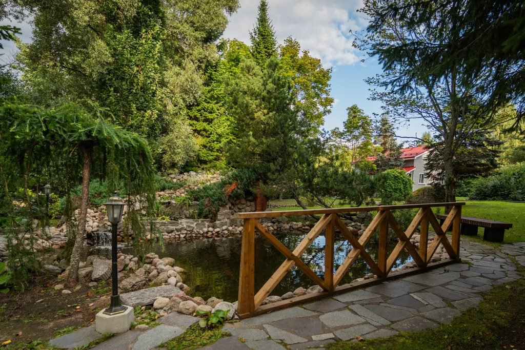 Коттедж 10-местный на улице Рыбацкой, 140 м², Медянка — фото 21
