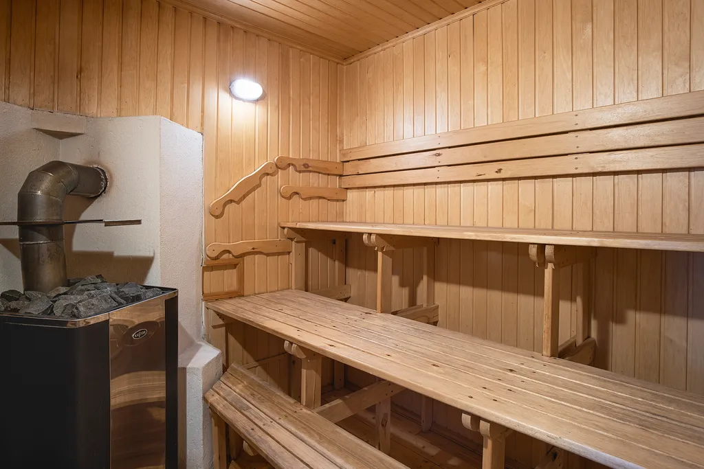 Коттедж 10-местный на улице Рыбацкой, 140 м², Медянка — фото 13