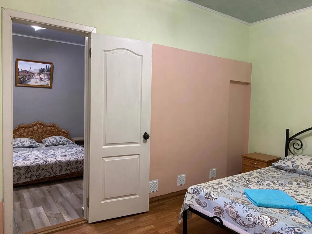 Фото отеля «Диана», 10