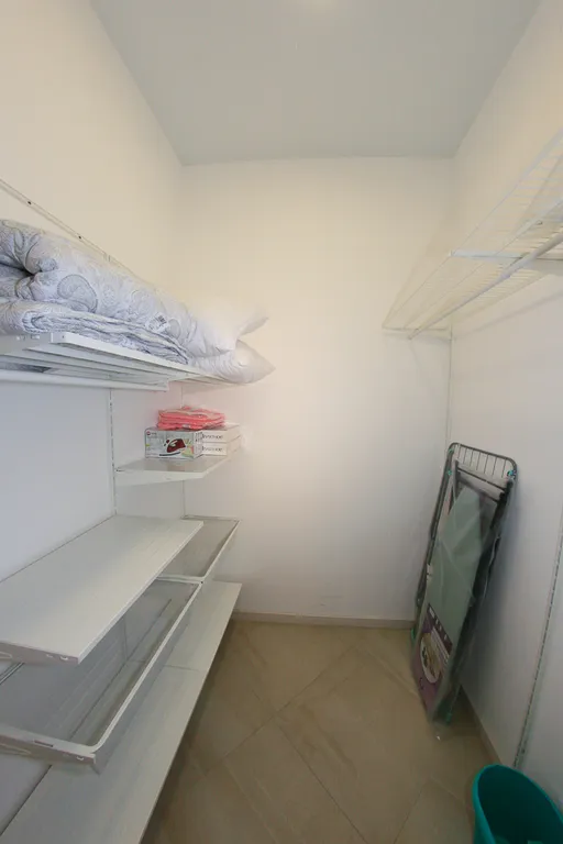 Квартира однокомнатная на улице Крымской, 55 м², Геленджик — фото 17