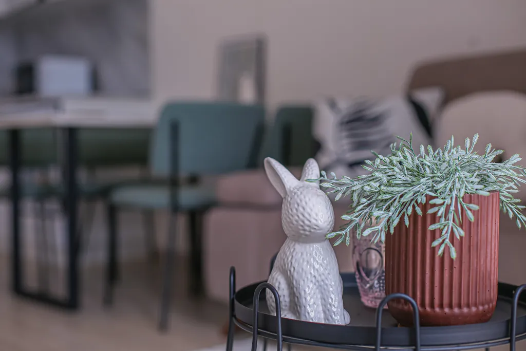 Квартира однокомнатная в Ленинском, 40 м², Нижний Новгород — фото 38