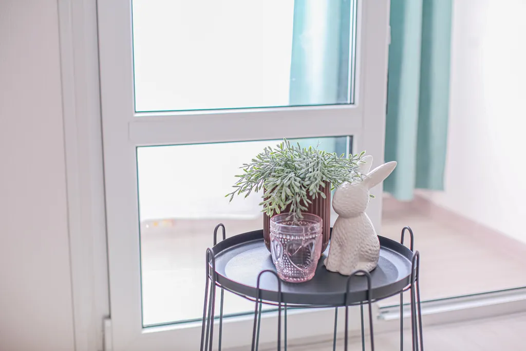 Квартира однокомнатная в Ленинском, 40 м², Нижний Новгород — фото 39