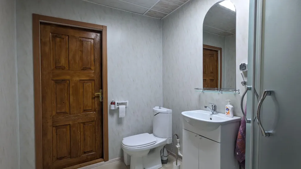 Дом 6-местный в деревни Станки, 83 м², Валдай — фото 12
