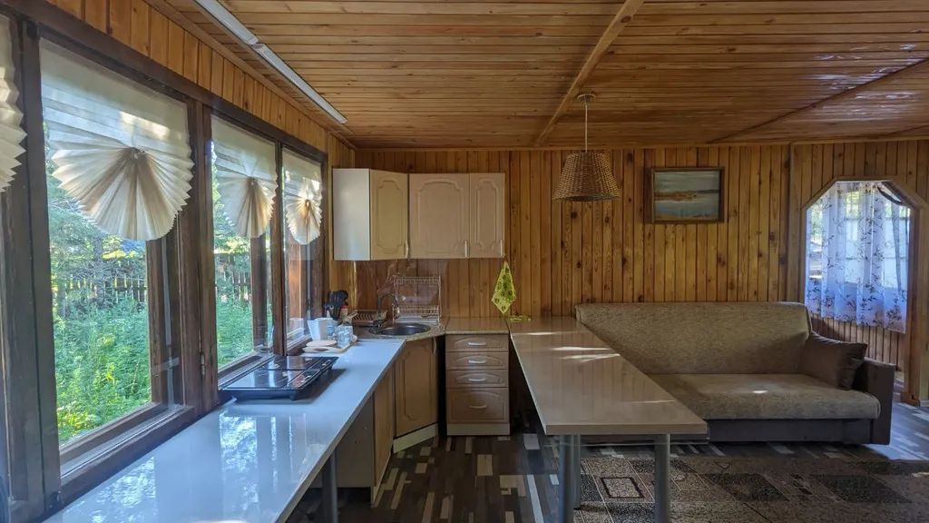 Дом 6-местный в деревни Станки, 83 м², Валдай — фото 5
