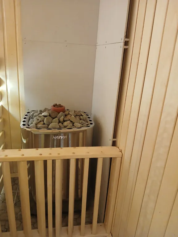 Дом 9-местный в деревни Взваде, 100 м², Старая Русса — фото 31