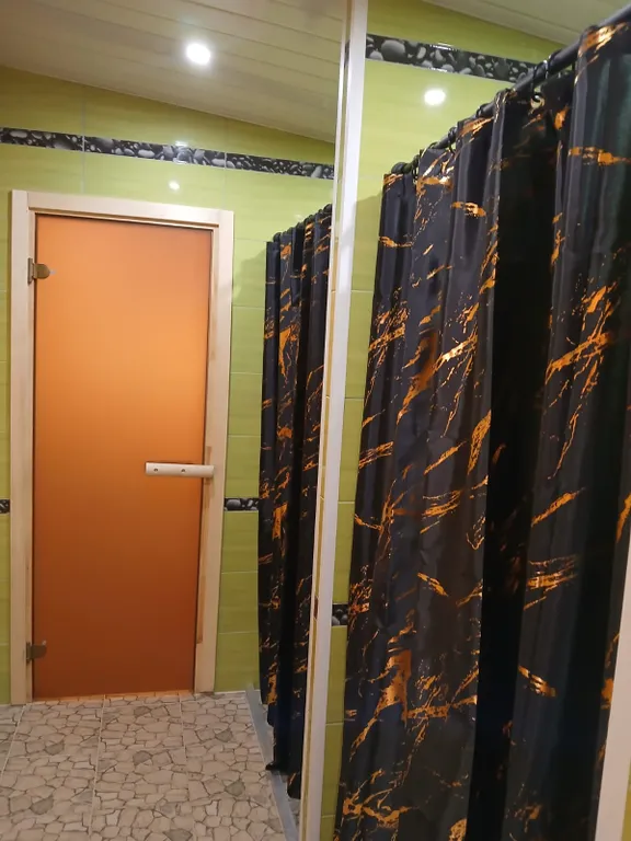 Дом 9-местный в деревни Взваде, 100 м², Старая Русса — фото 32