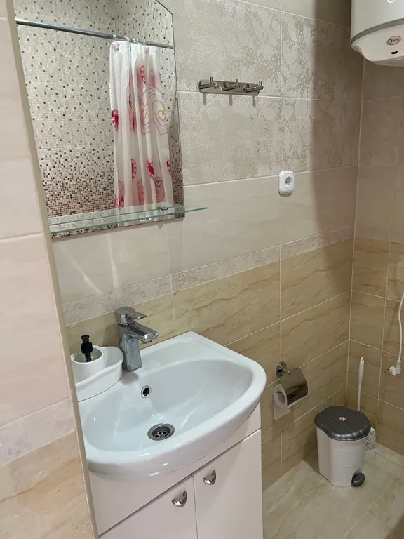 Фото отеля «Зебра», 13