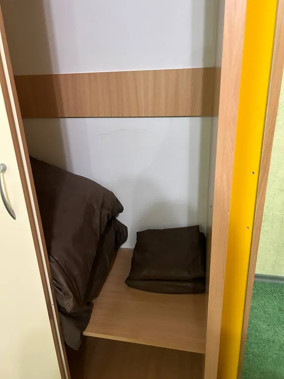 Квартира двухкомнатная на улице Зои Космодемьянской, 44 м², Новокуйбышевск — фото 7