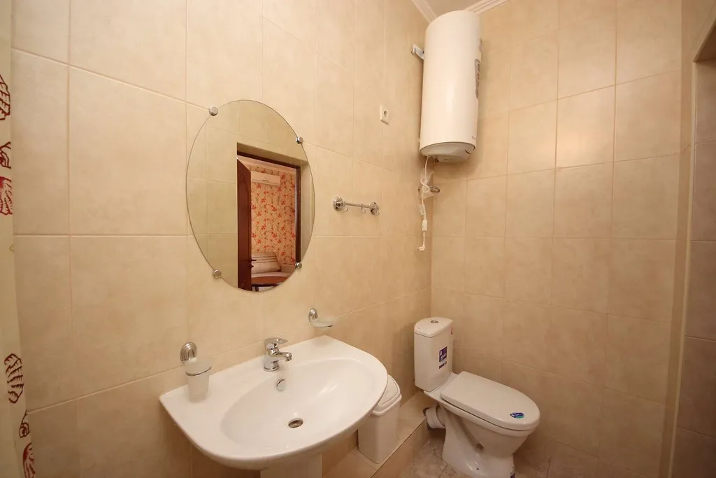 Фото отеля «Фольклор», 13