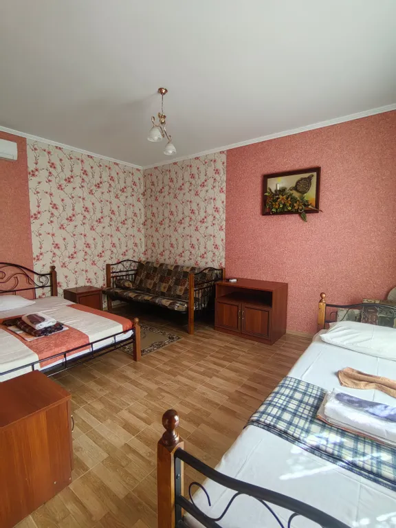 Фото отеля «Фольклор», 3