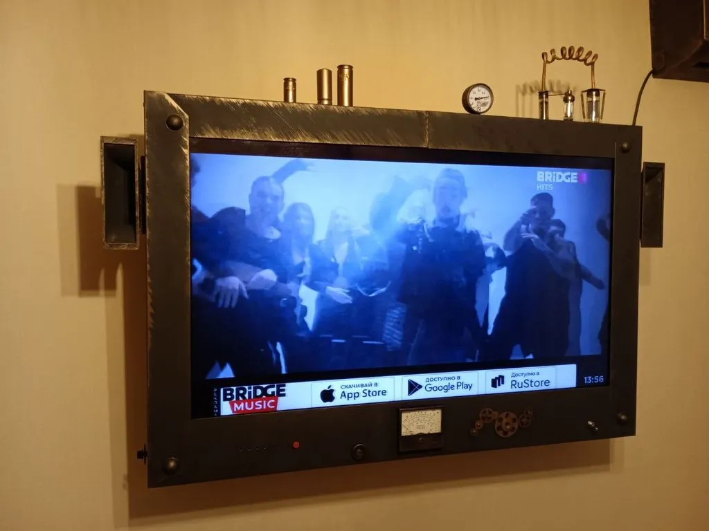 Двухместный номер с 1 кроватью Машинериум