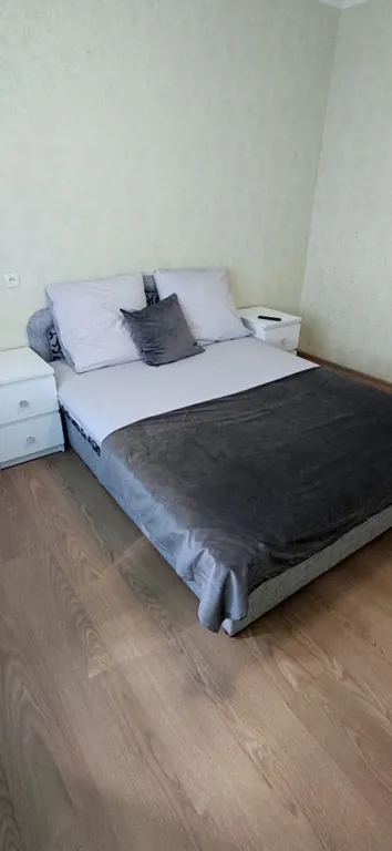 Квартира двухкомнатная на улице Лермонтова, 50 м², Симферополь — фото 2
