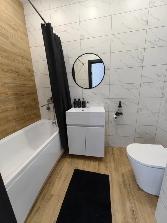 Квартира однокомнатная на проспекте Комсомольском, 32 м², Кемерово — фото 13