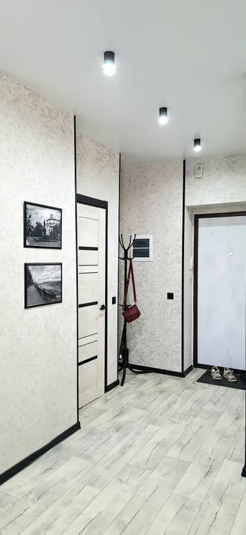Квартира однокомнатная на проспекте Комсомольском, 32 м², Кемерово — фото 18